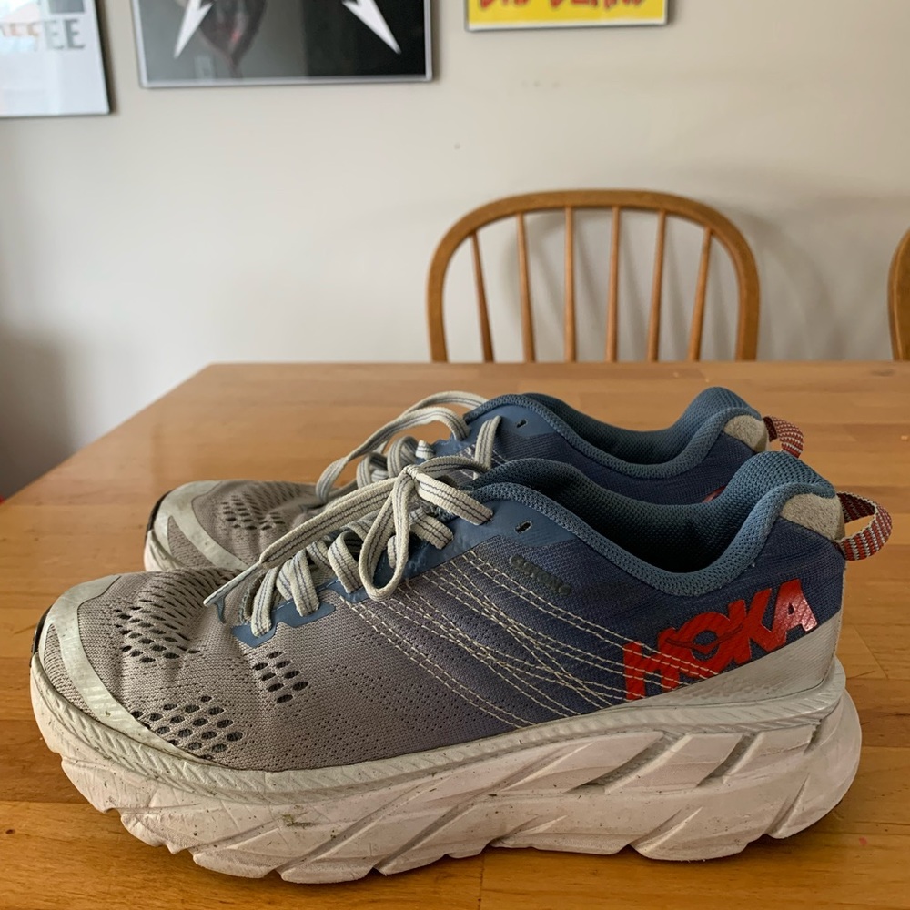 Hoka Clifton